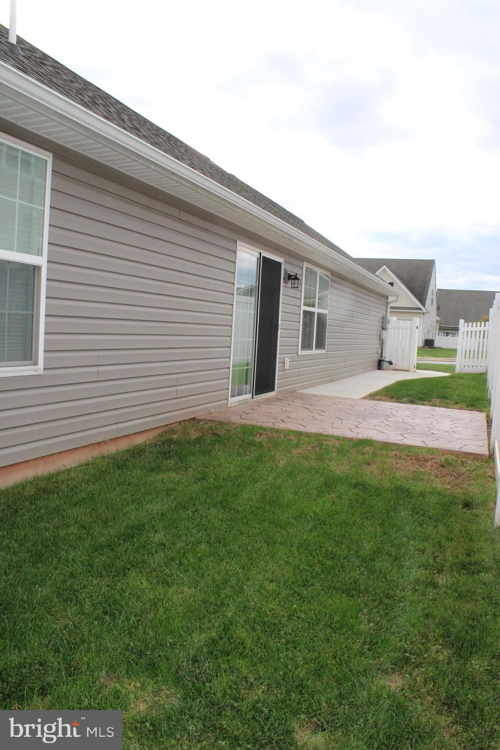 10 Evan Drive York, PA 17404 - Photo 2 of 11 a house view with a garden space