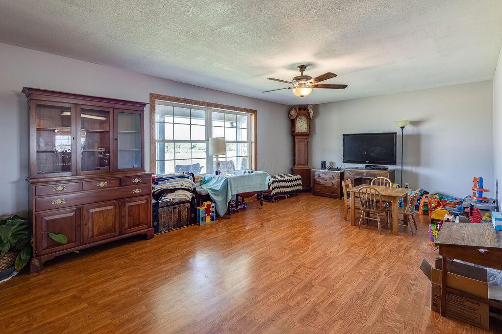 5090 Columbus Road Centerburg, OH 43011 - Photo 23 of 49 Family Room