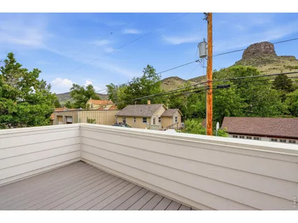 $895,000 | 1617 Ford Street, Unit A, Golden, CO 80401