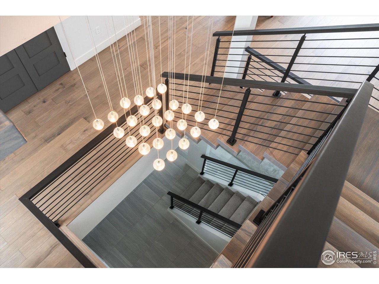 2145 Picture Point Drive Windsor, CO 80550 - Photo 23 of 40 a view of deck with patio