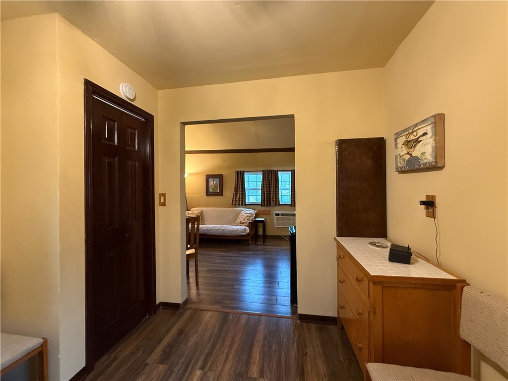 28799 Highway 83 Concan, TX 78838 - Photo 12 of 40 a view of livingroom with furniture and wooden floor