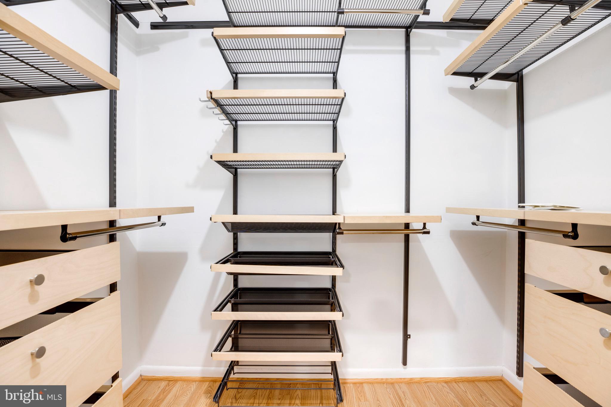 2318 Millennium Lane Reston, VA 20191 - Photo 24 of 34 a view of a room with gym equipment