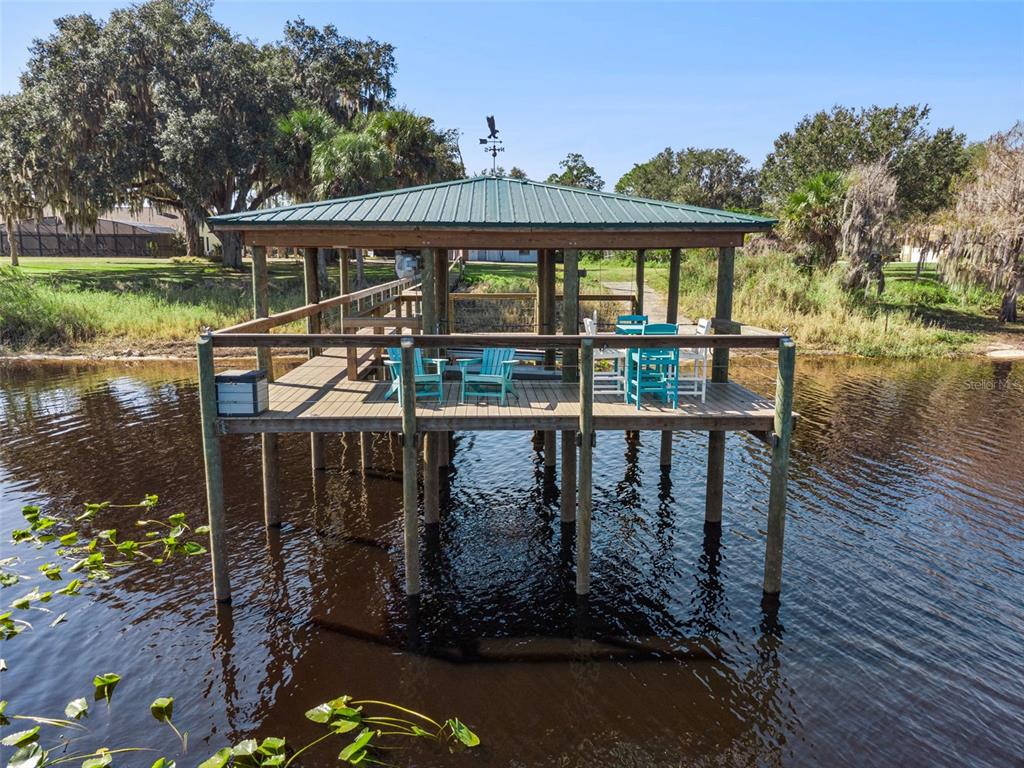 2565 East Osceola Road Geneva, FL 32732 - Photo 17 of 89