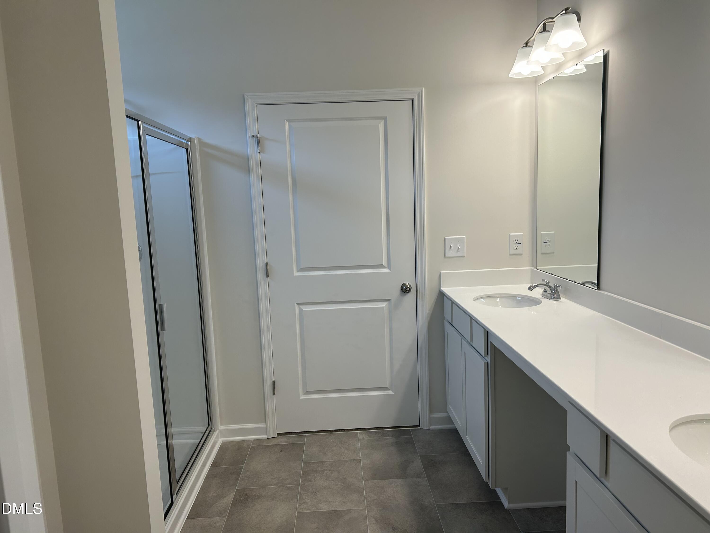 291 White Azalea Way Benson, NC 27504 - Photo 8 of 13 Owner's Bath