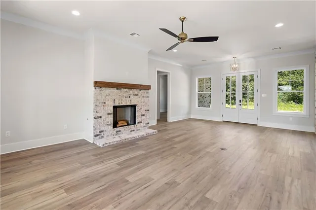 $475,500 | 1105 Abita River Drive, Covington, LA 70433