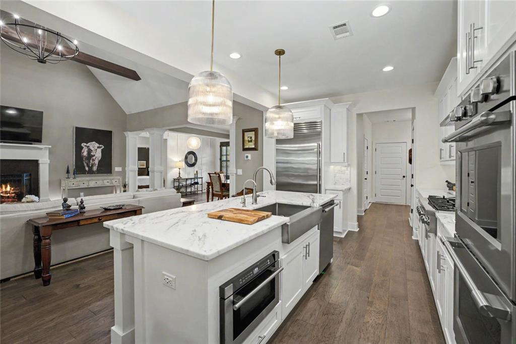 220 Preakness Way Forsyth, GA 31029 - Photo 15 of 71 Gallery Image 15