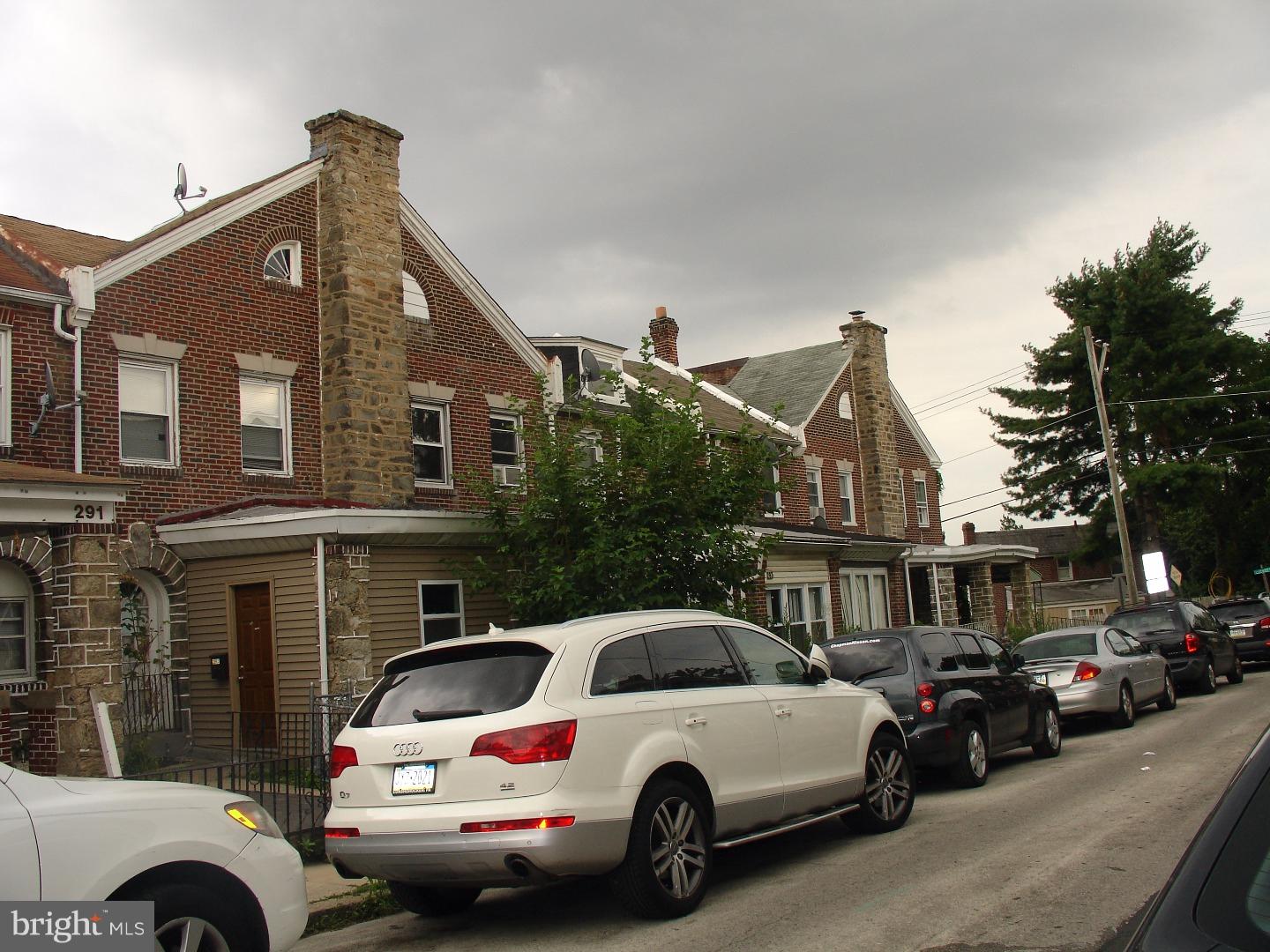 293 Copley Road Upper Darby, PA 19082 - Photo 8 of 16