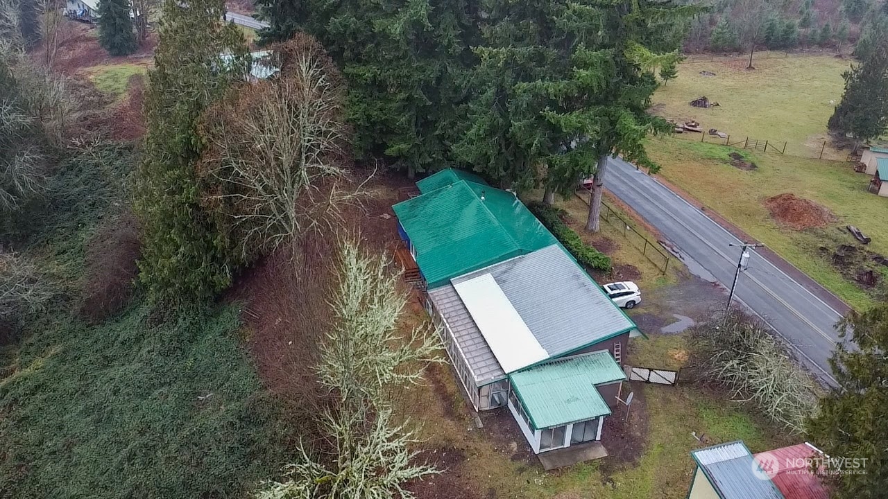 529 Peters Road Randle, WA 98377 - Photo 26 of 27 Gallery Image 26