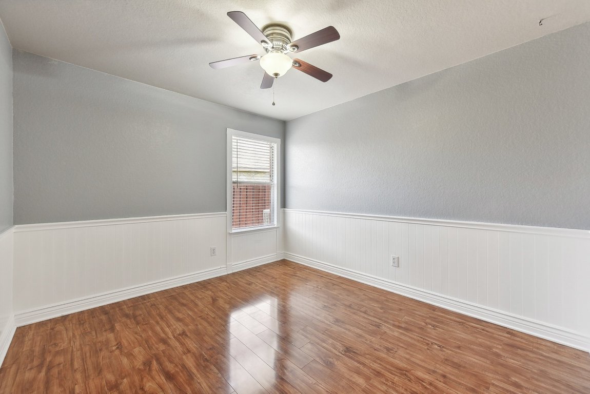 217 Newport Landing Place Round Rock, TX 78665 - Photo 21 of 30 Bedroom #2