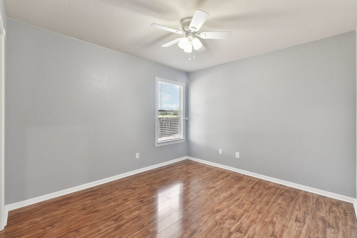 217 Newport Landing Place Round Rock, TX 78665 - Photo 24 of 30 3rd Bedroom