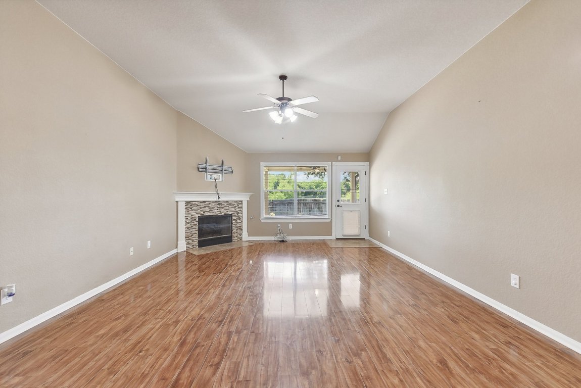 217 Newport Landing Place Round Rock, TX 78665 - Photo 9 of 30 Elegant hard surface flooring