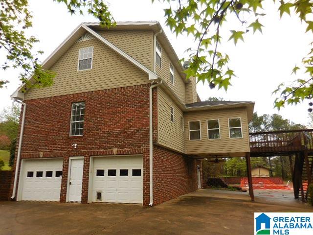 1395 Mountain View Road Springville, AL 35146 - Photo 2 of 27