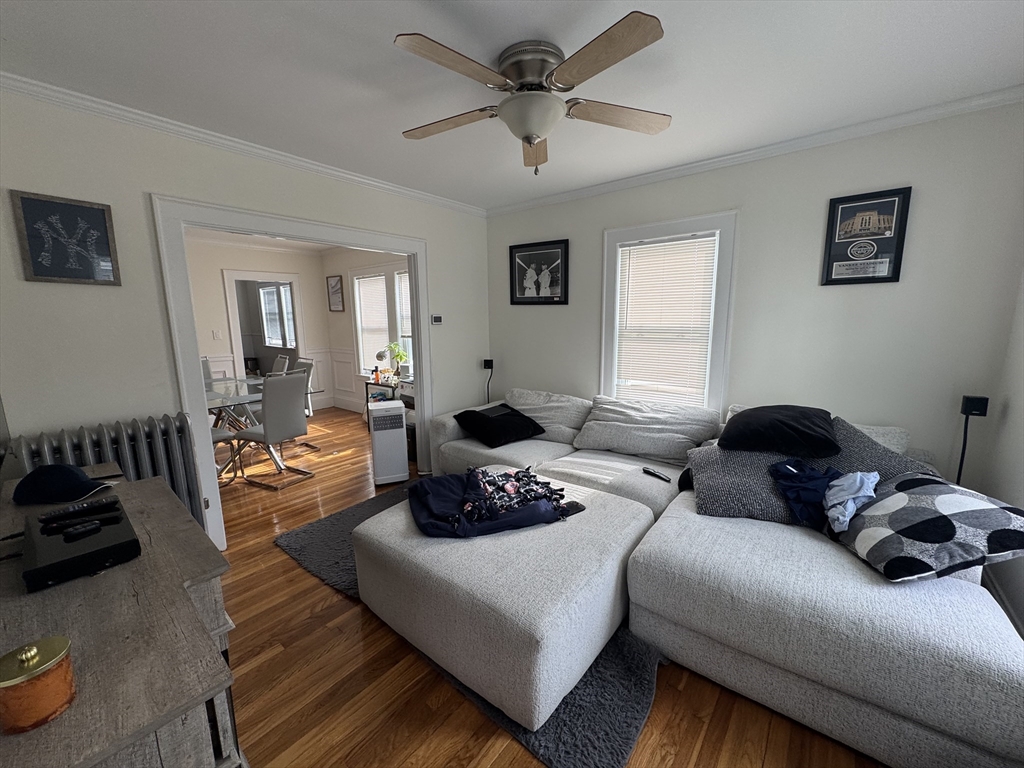 3 Morse Street, Unit 1 Watertown, MA 02472 - Photo 3 of 11