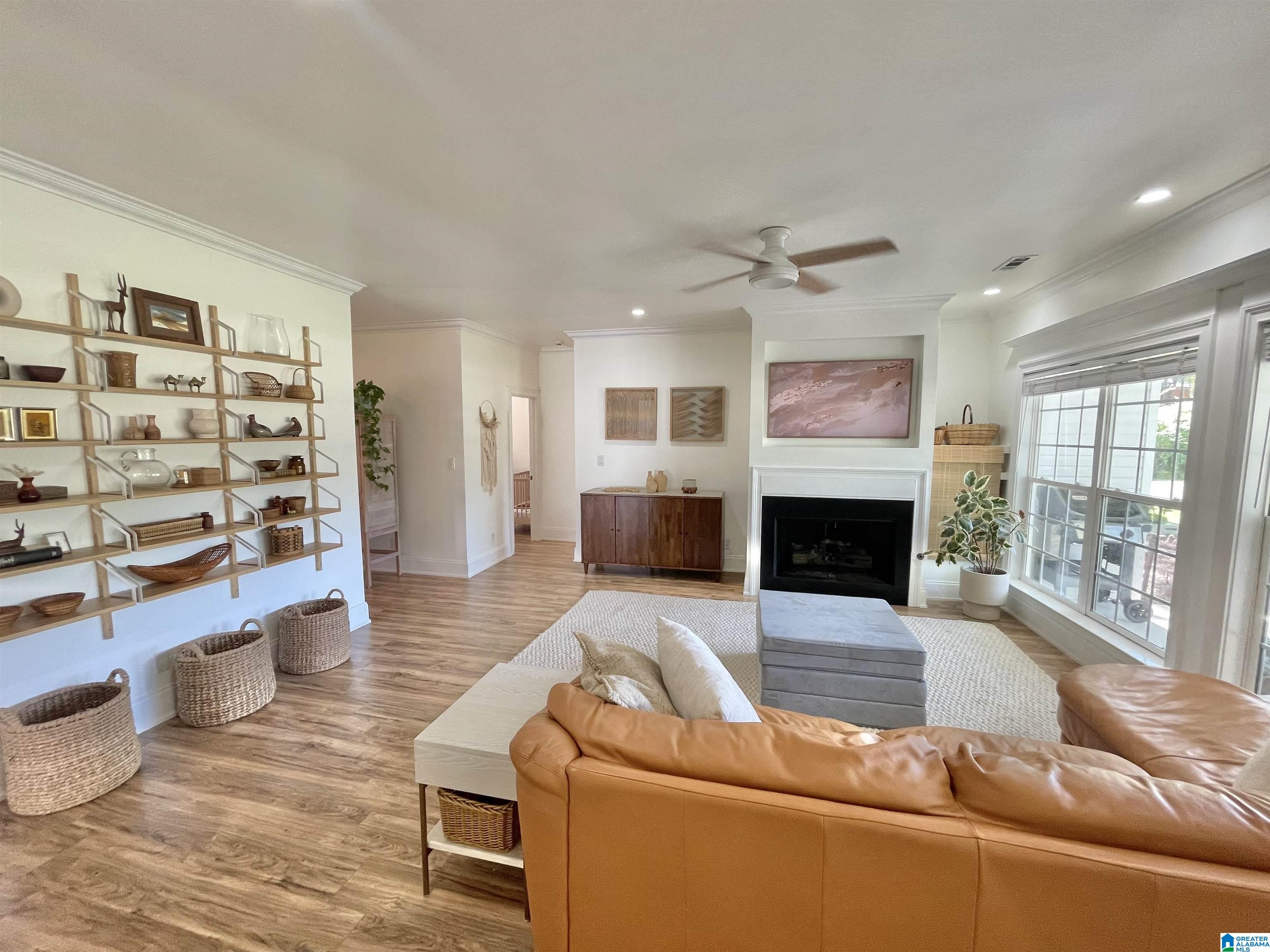 400 Fish Trap Road Cropwell, AL 35054 - Photo 13 of 54