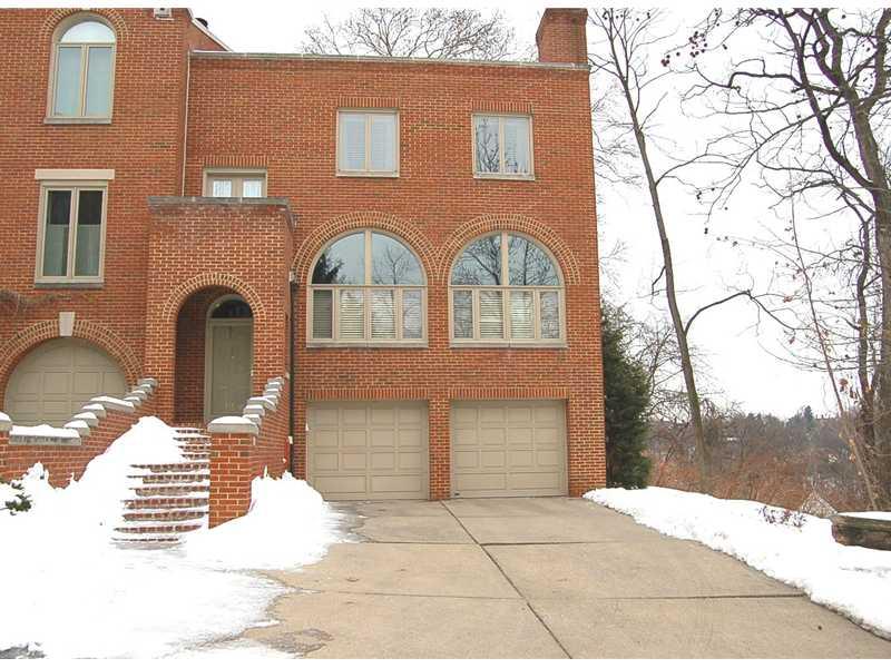 322 Schenley Road Pittsburgh, PA 15217 - Photo 1 of 25 Exterior Front.