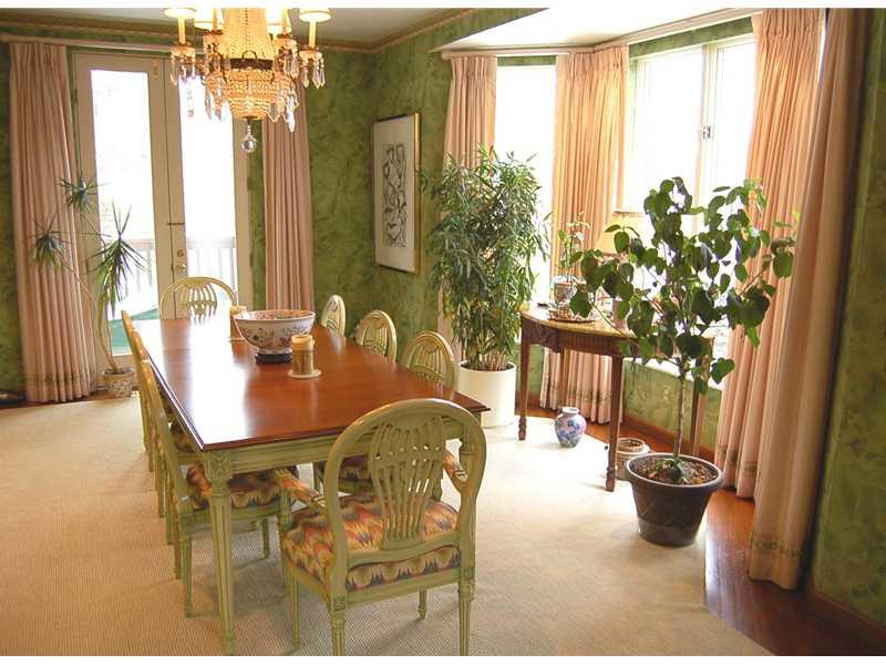 322 Schenley Road Pittsburgh, PA 15217 - Photo 11 of 25 Dining Room.
