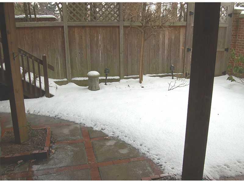 322 Schenley Road Pittsburgh, PA 15217 - Photo 24 of 25 Patio/Deck.