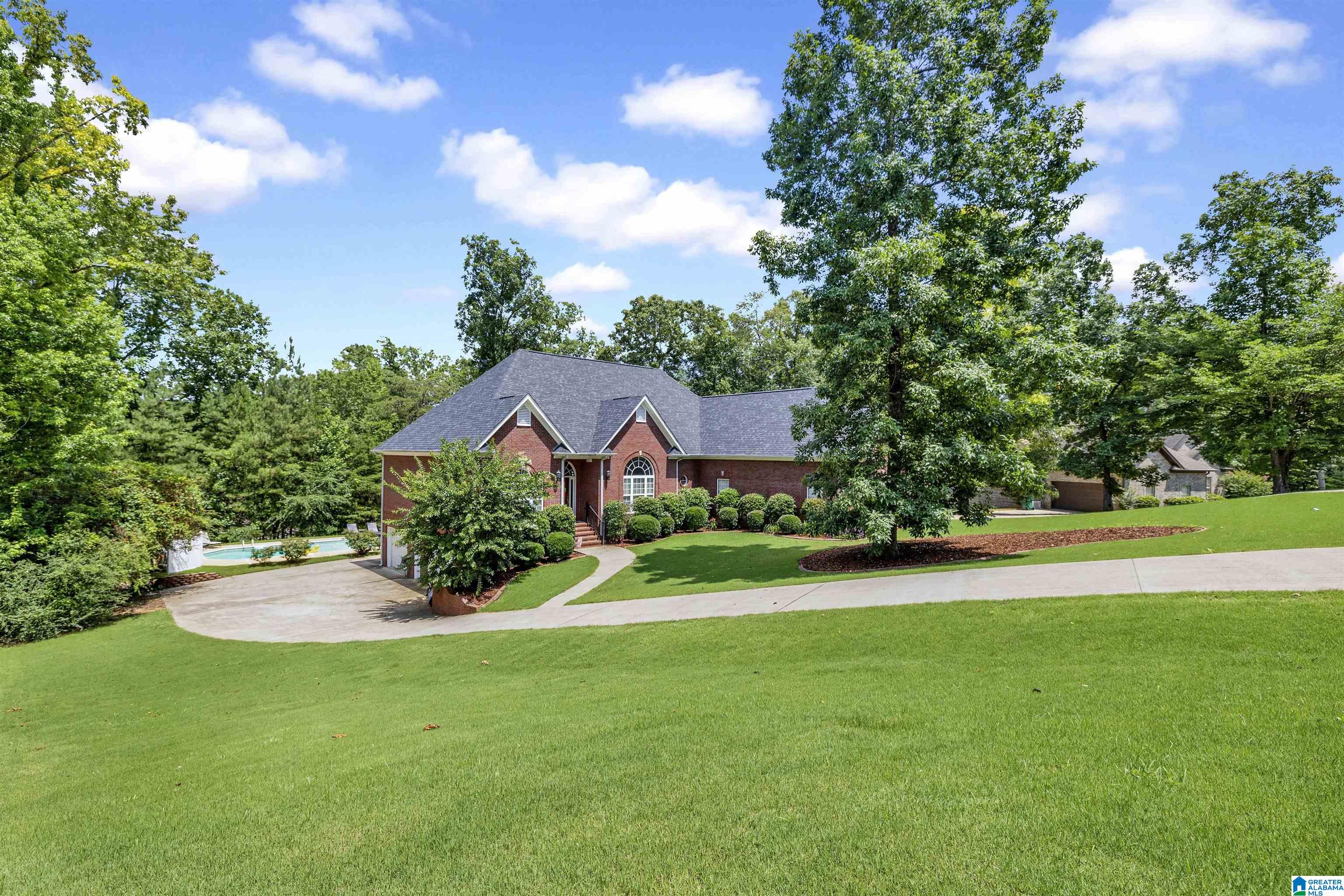 22498 Blacksmith Park Road McCalla, AL 35111 - Photo 2 of 45