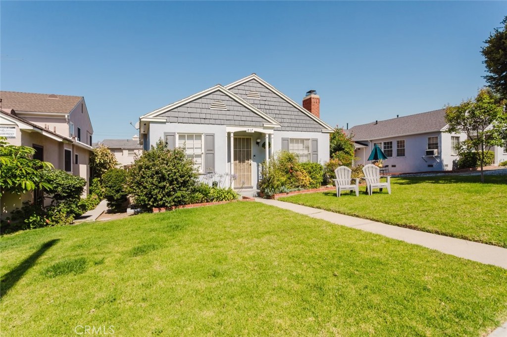 817 North Verdugo Road Glendale, CA 91206 - Photo 1 of 44