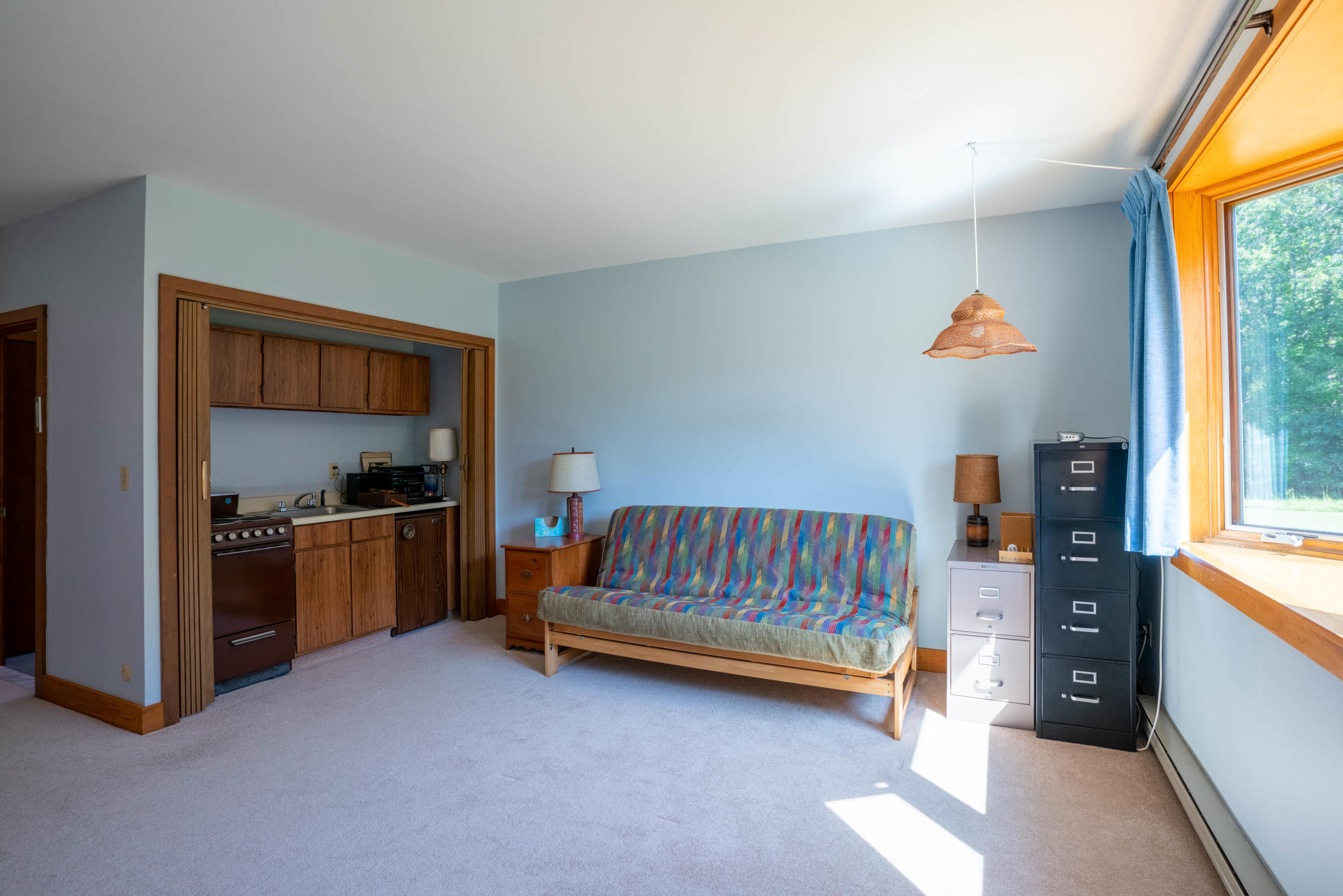 51 James Way Cumberland Center, ME 04021 - Photo 28 of 29 5-Apartment-5