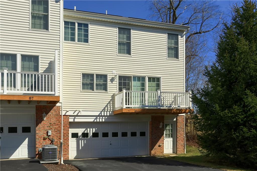 89 Castle View Drive McKees Rocks, PA 15136 - Photo 25 of 25 Gallery Image 25