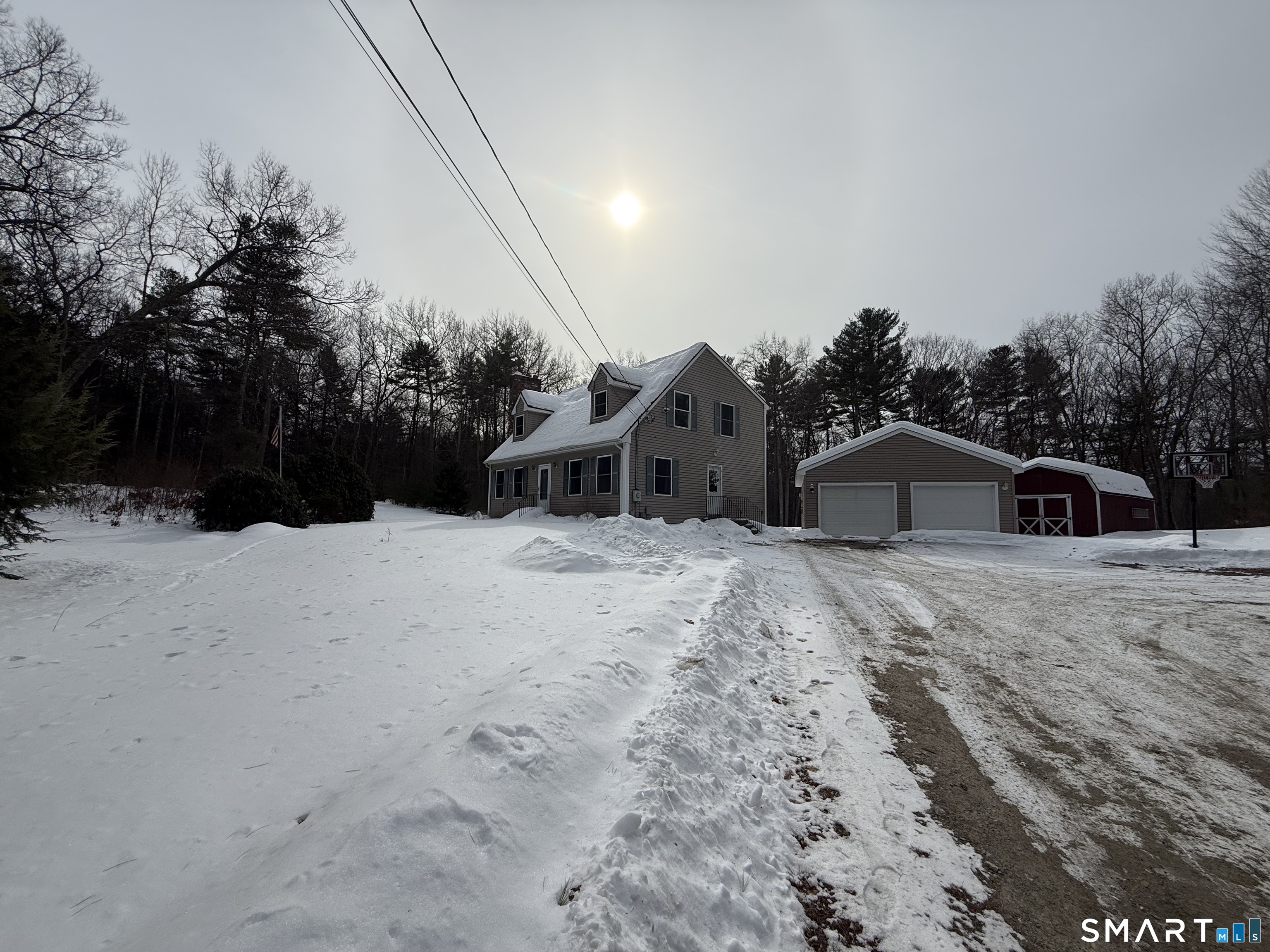 470 Fabyan Road Thompson, CT 06255 - Photo 36 of 40