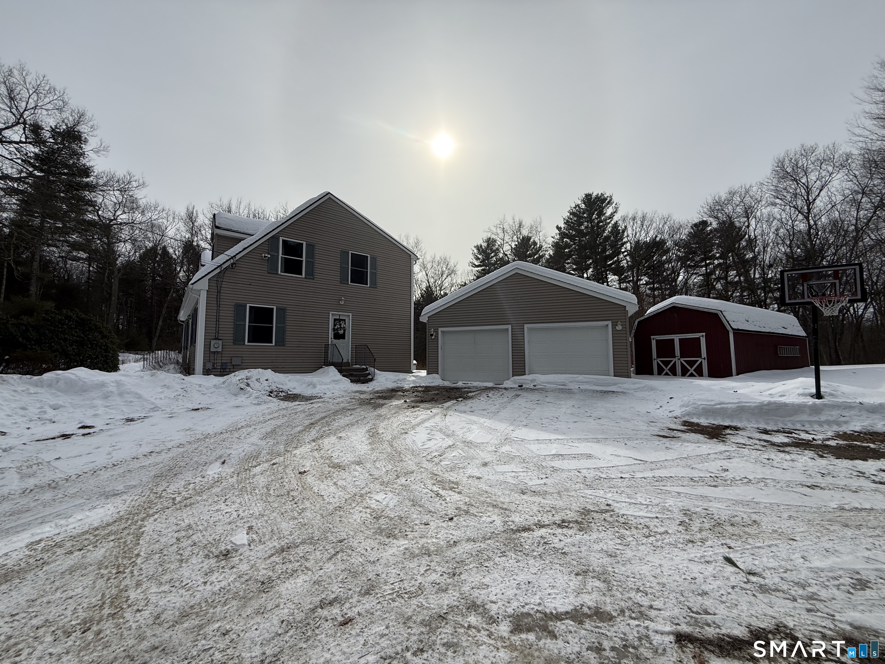 470 Fabyan Road Thompson, CT 06255 - Photo 4 of 40