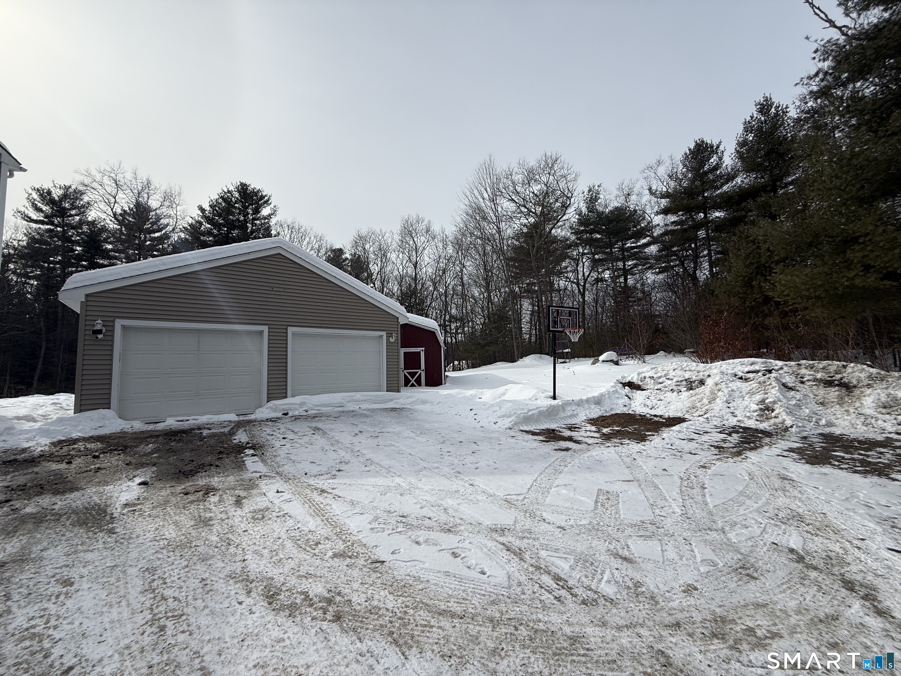 470 Fabyan Road Thompson, CT 06255 - Photo 5 of 40