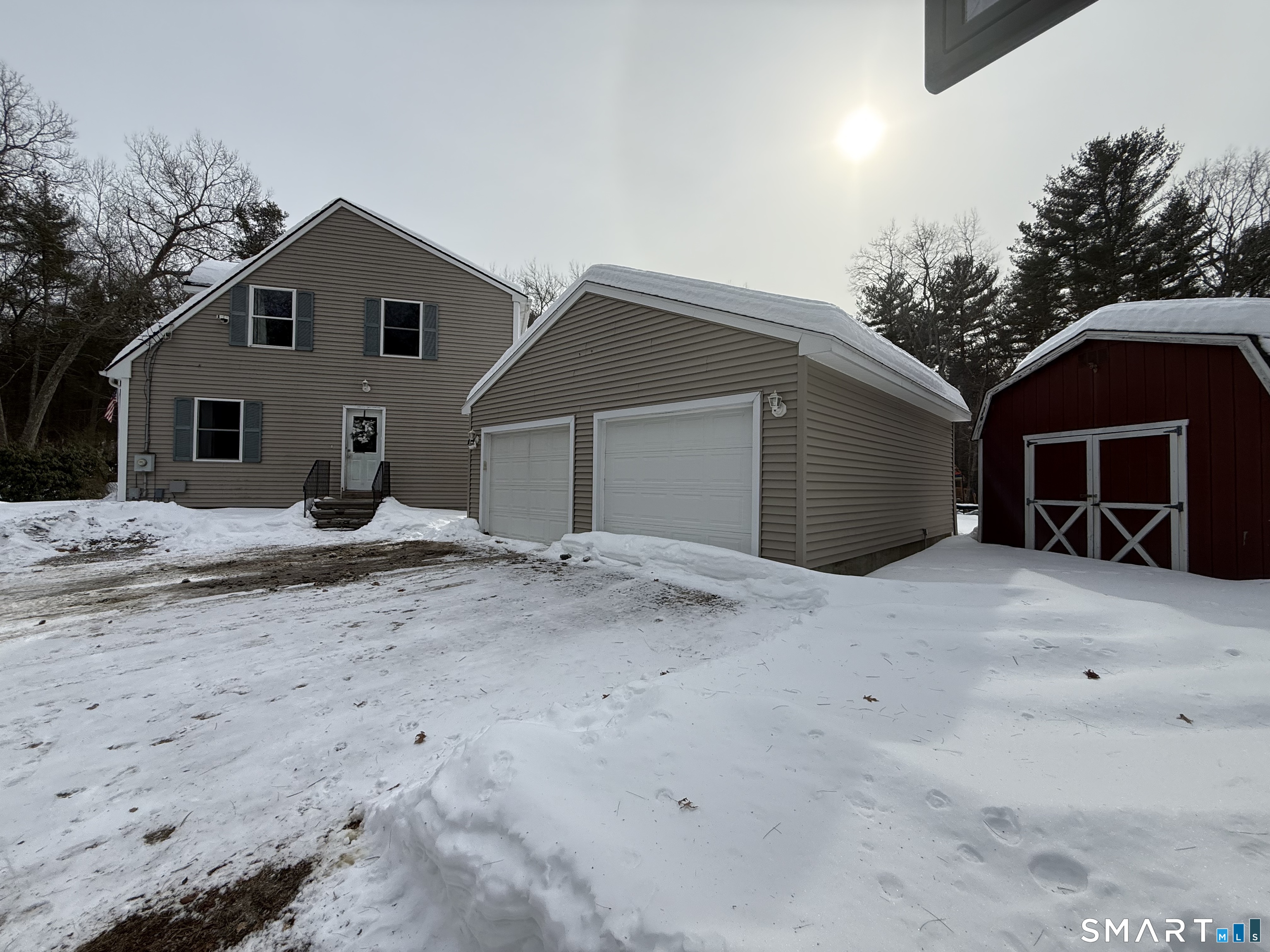 470 Fabyan Road North Grosvenordale, CT 06255 - Photo 5 of 10