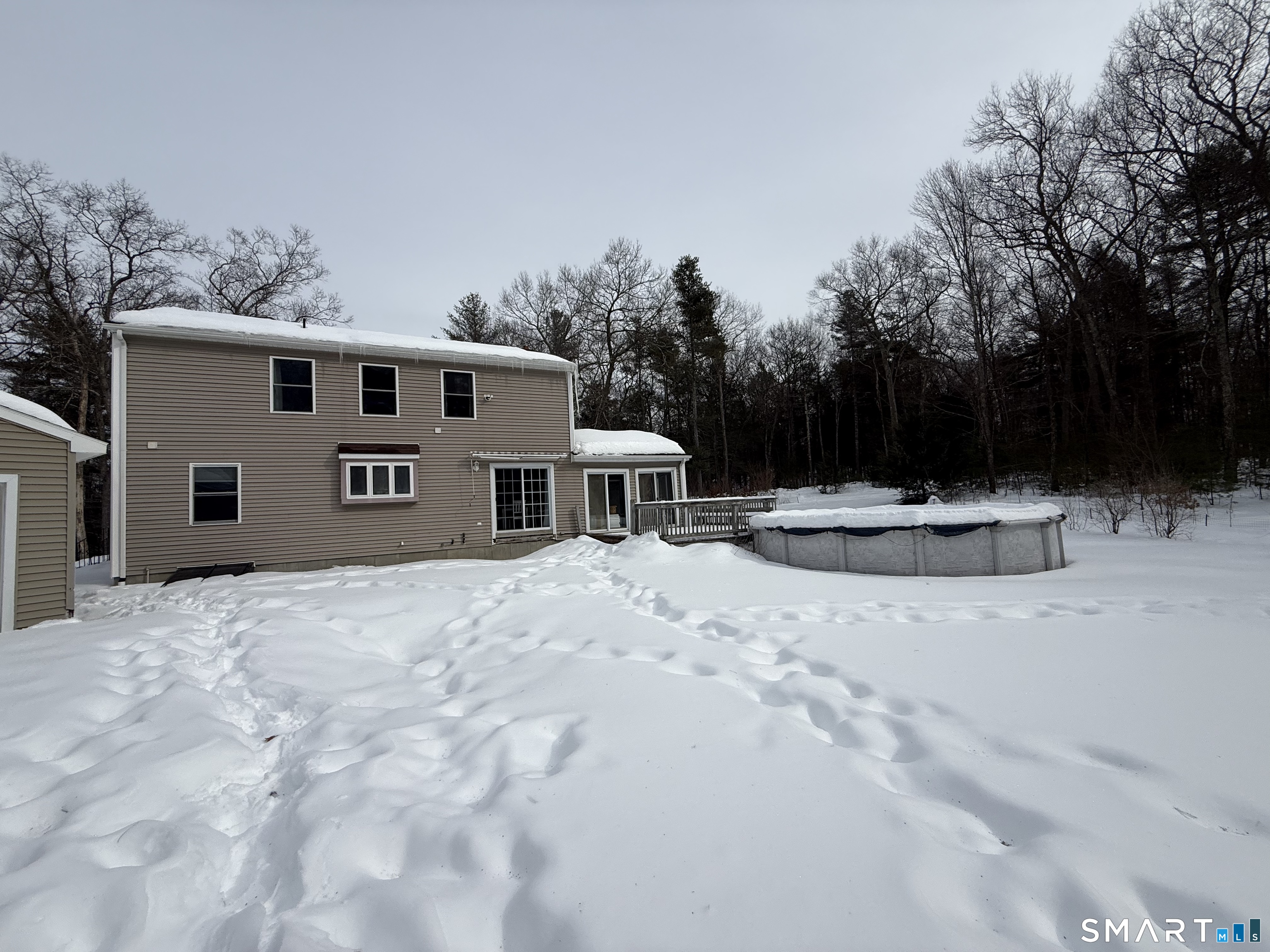 470 Fabyan Road North Grosvenordale, CT 06255 - Photo 7 of 10