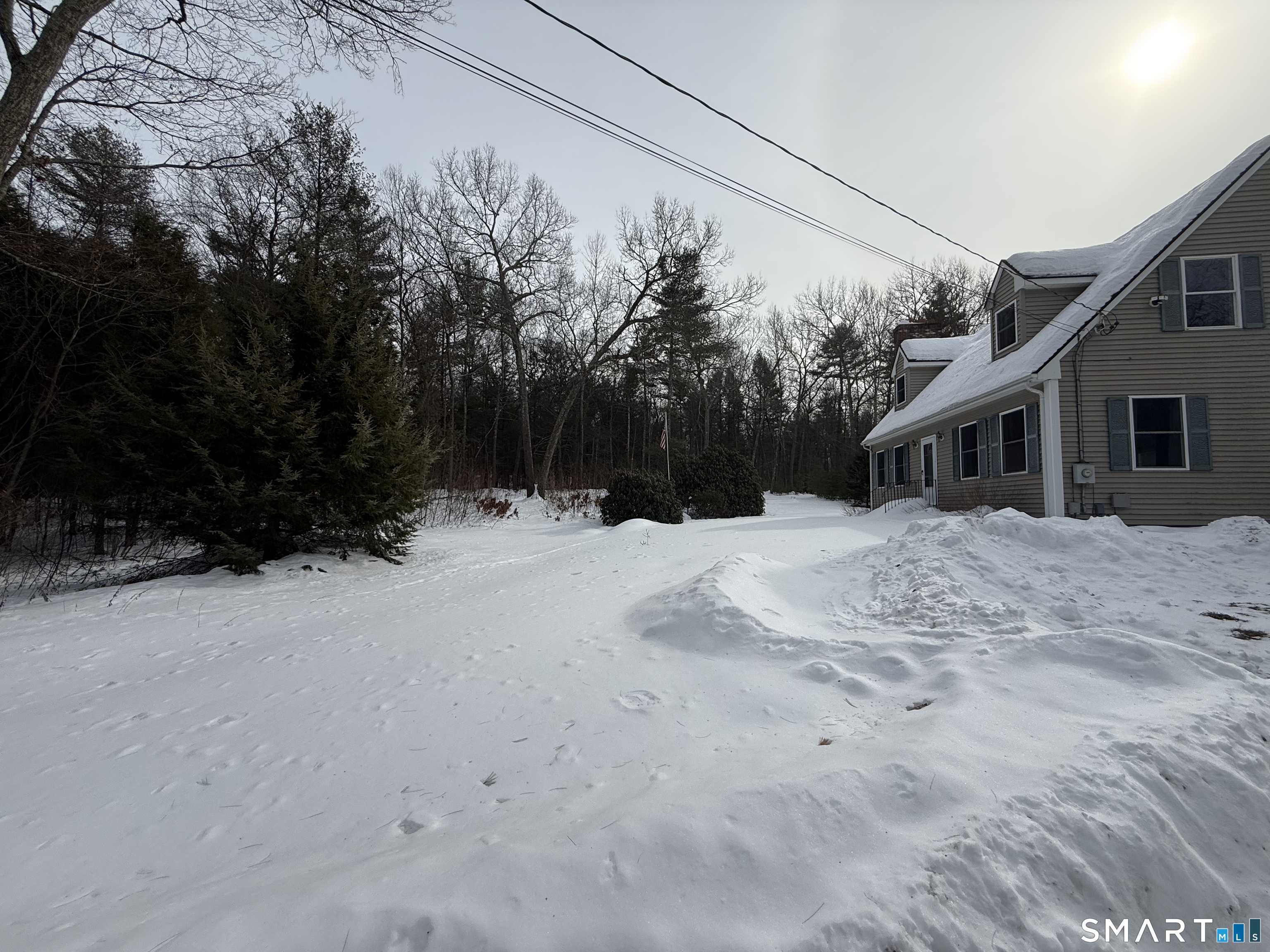 470 Fabyan Road North Grosvenordale, CT 06255 - Photo 9 of 10