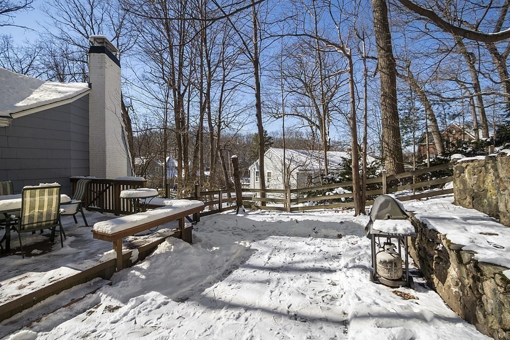 237 Varick Road Newton, MA 02468 - Photo 36 of 42