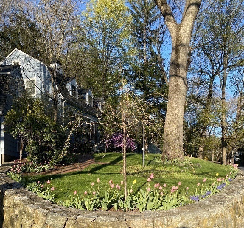 237 Varick Road Newton, MA 02468 - Photo 38 of 42