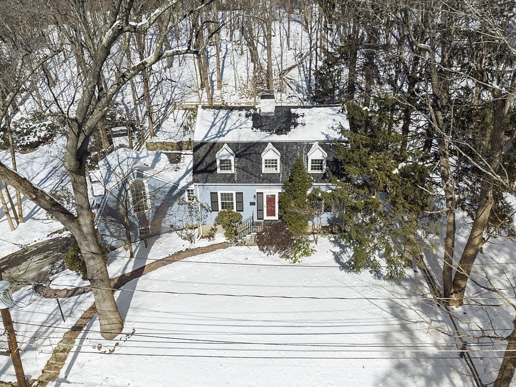 237 Varick Road Newton, MA 02468 - Photo 42 of 42