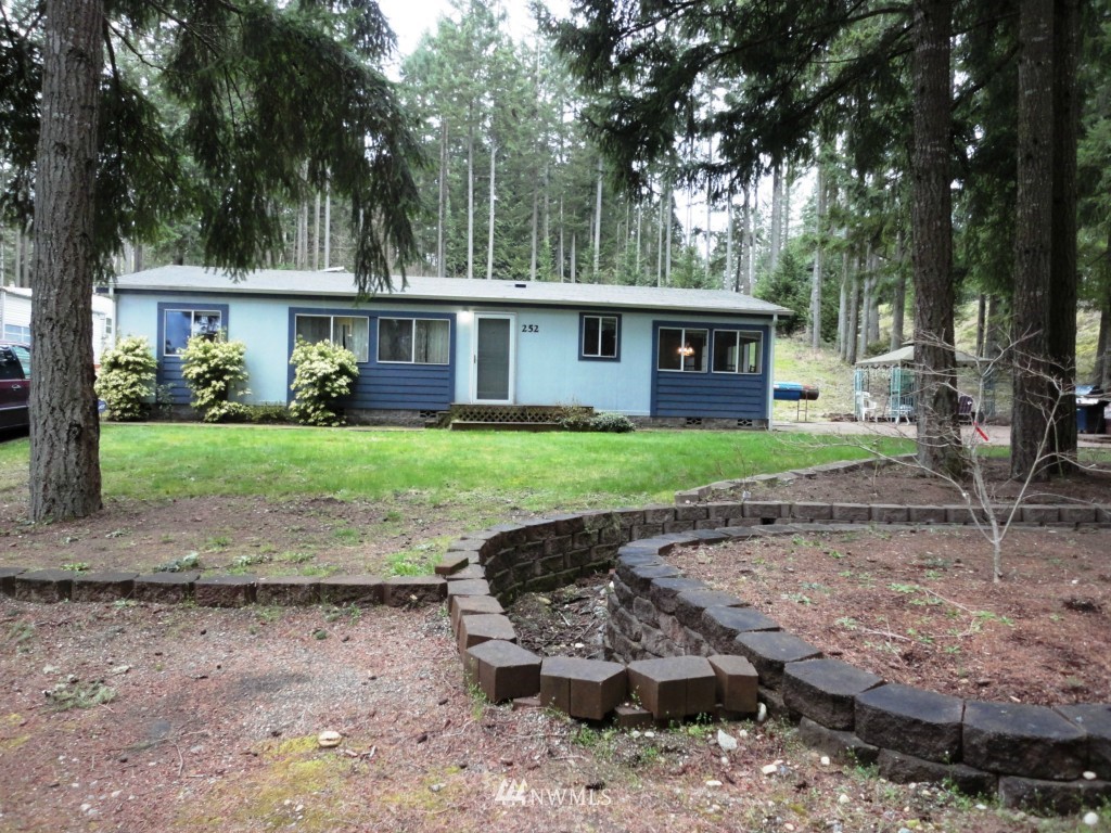 252 Southwest Lider Road Port Orchard, WA 98367 - Photo 1 of 1 Gallery Image 1