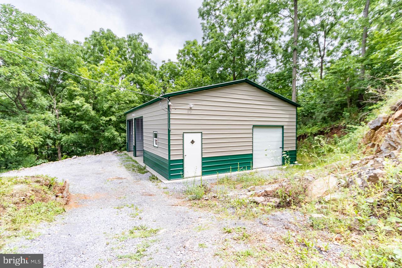 6882 Hungry Hollow Road Alexandria, PA 16611 - Photo 28 of 31