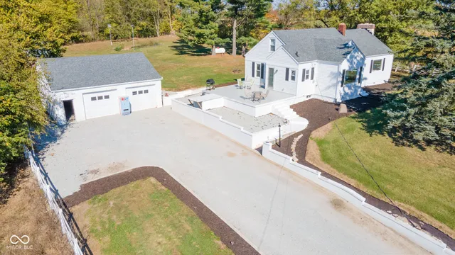 $349,900 | 6636 Highway 128, Frankton, IN 46044