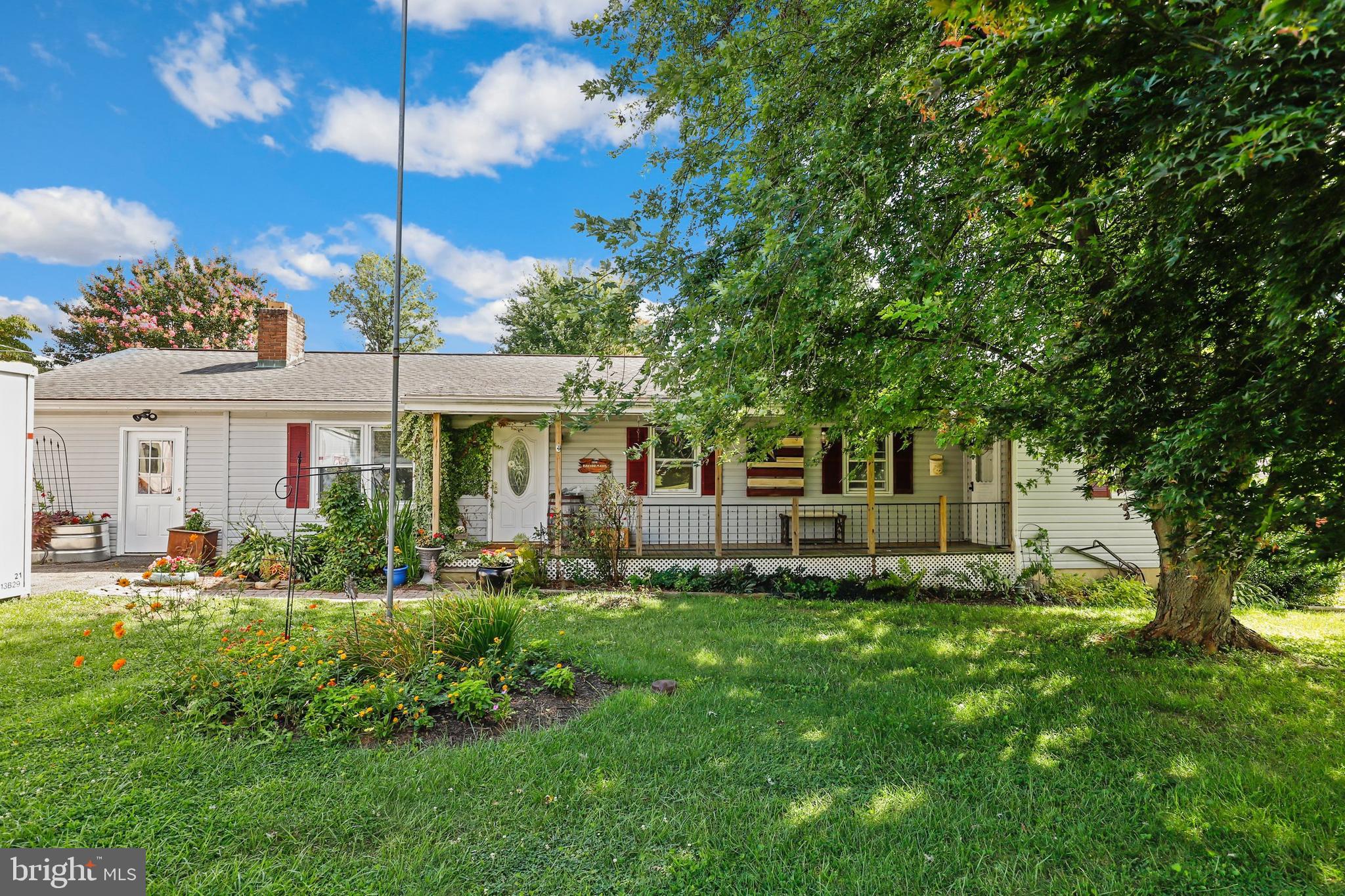 4433 Valley View Road Middletown, MD 21769 - Photo 1 of 48