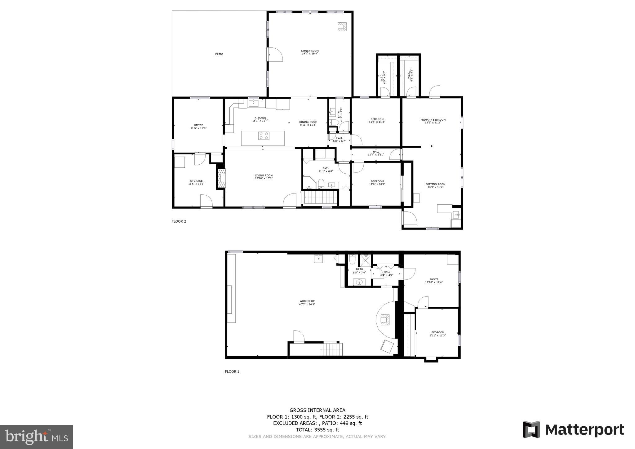 4433 Valley View Road Middletown, MD 21769 - Photo 48 of 48