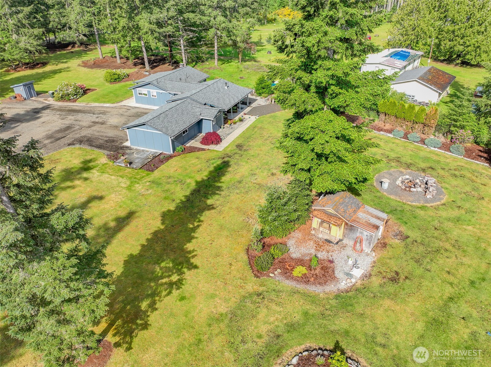 6144 Waldrick Road Southeast Olympia, WA 98513 - Photo 2 of 27