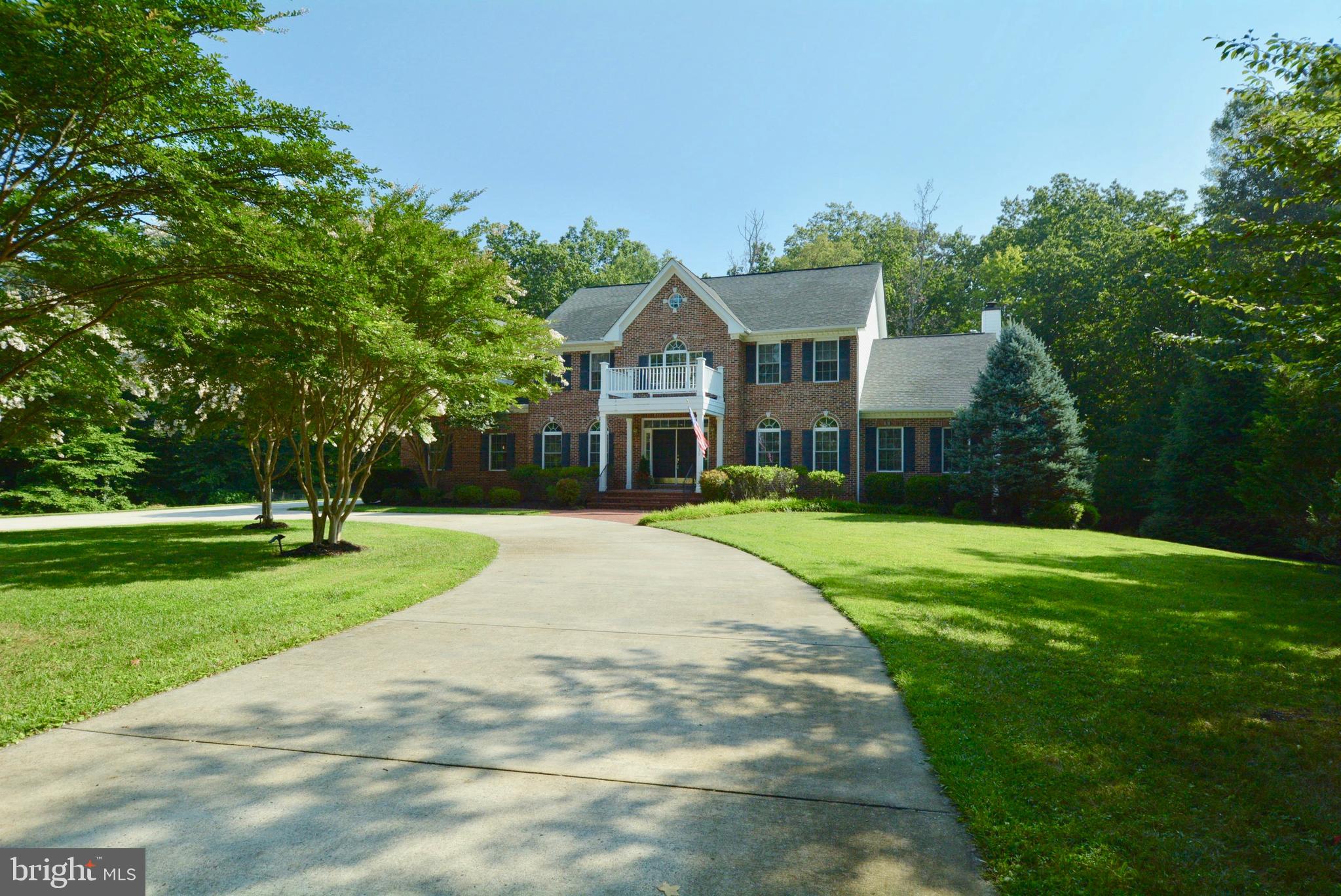 10639 Gunston Road Lorton, VA 22079 - Photo 1 of 58 Gallery Image 1