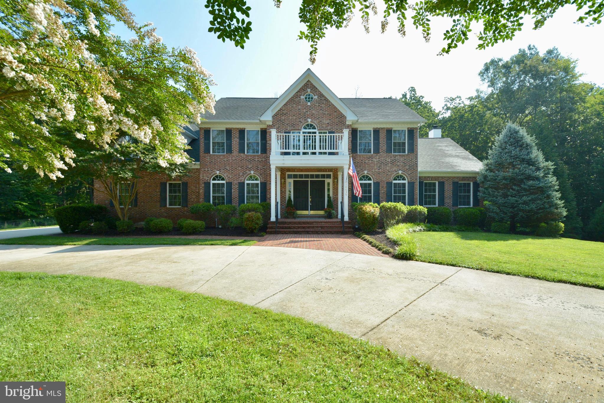 10639 Gunston Road Lorton, VA 22079 - Photo 2 of 58 Gallery Image 2
