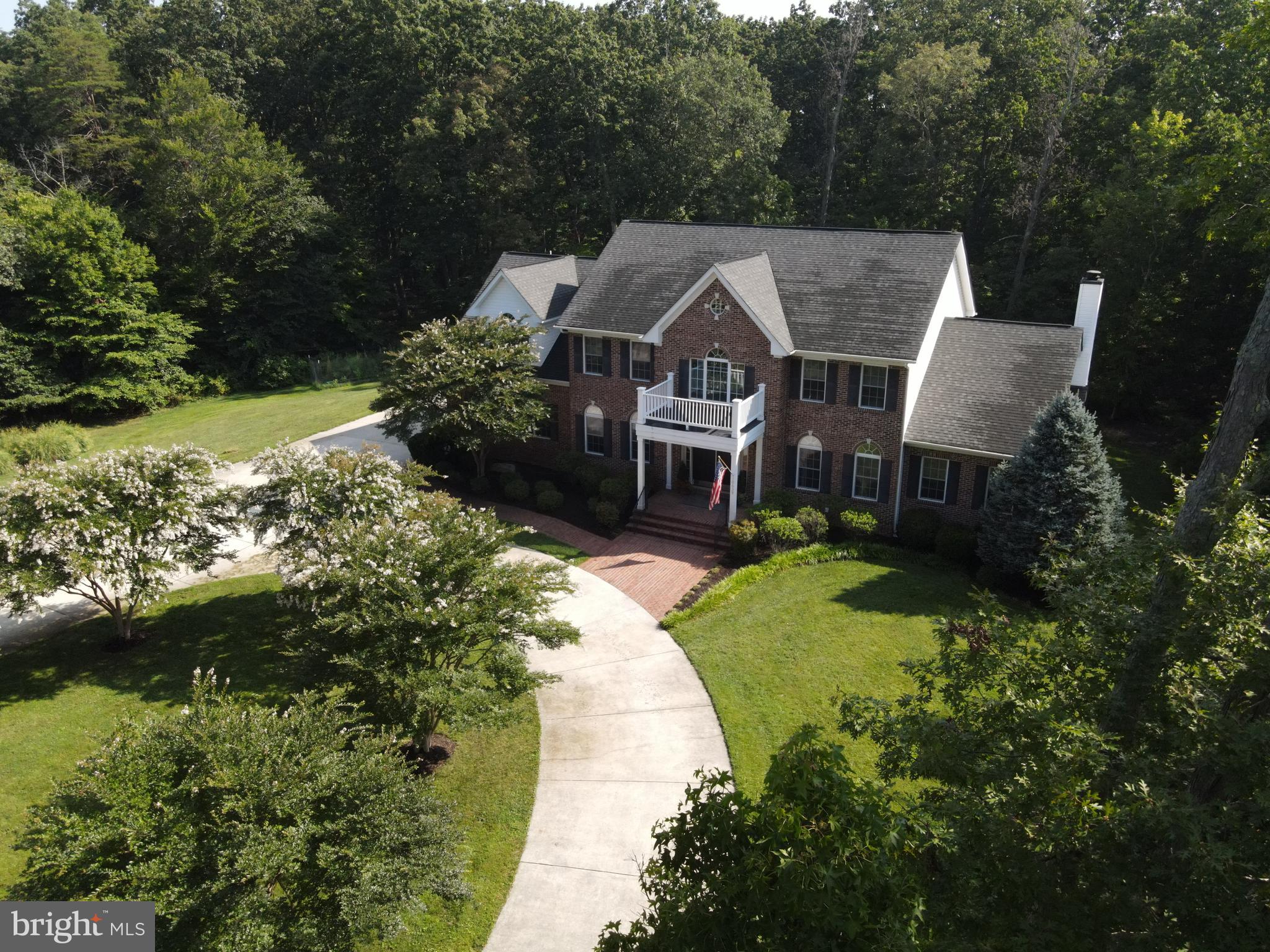 10639 Gunston Road Lorton, VA 22079 - Photo 3 of 58 Gallery Image 3