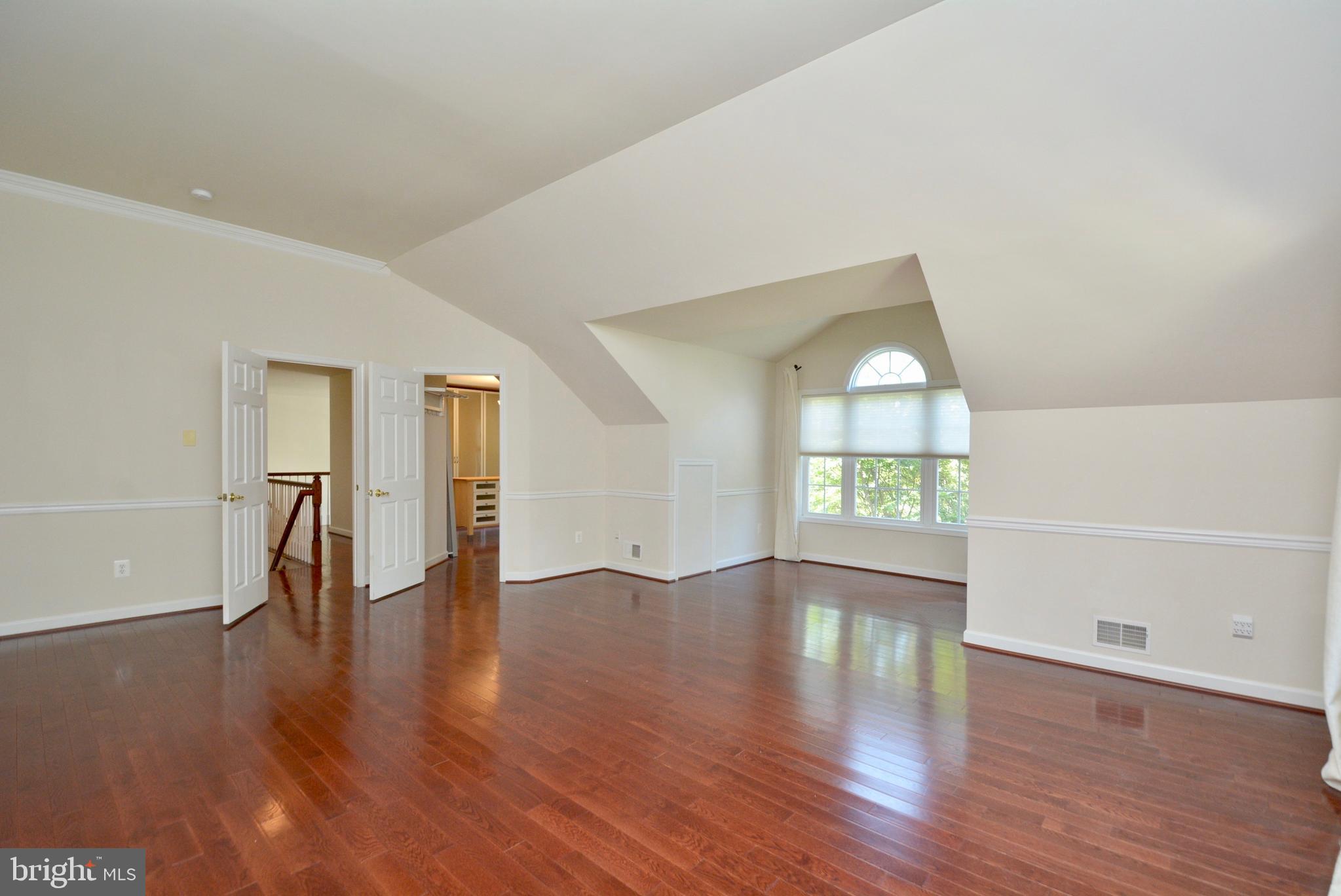 10639 Gunston Road Lorton, VA 22079 - Photo 26 of 58 Master Bedroom