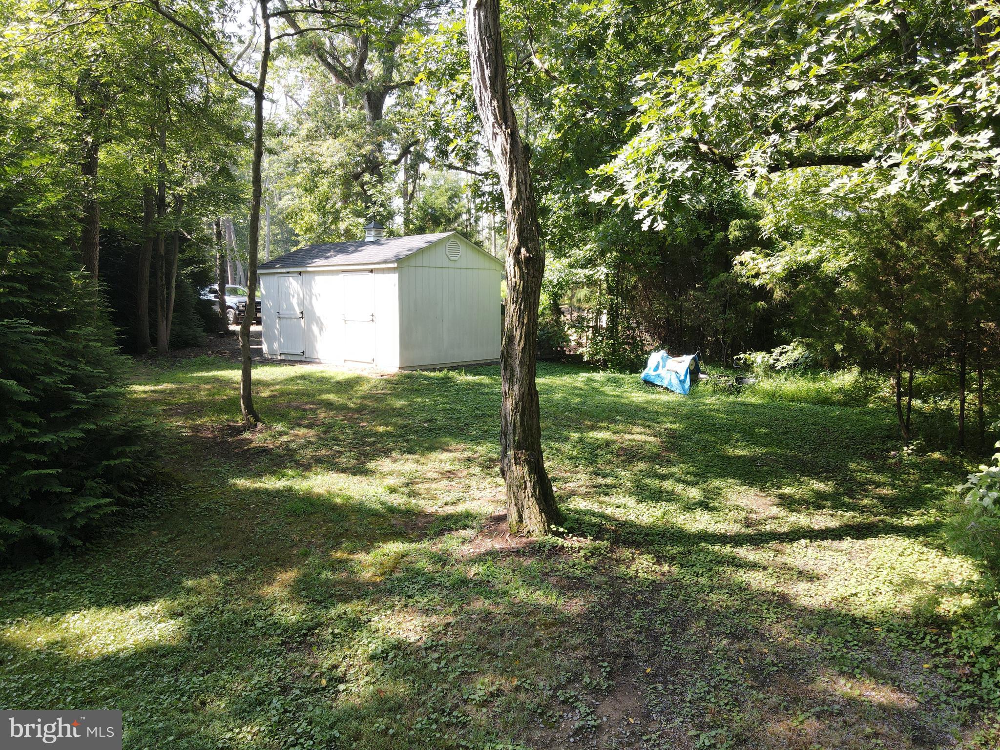 10639 Gunston Road Lorton, VA 22079 - Photo 57 of 58 Shed and Barn