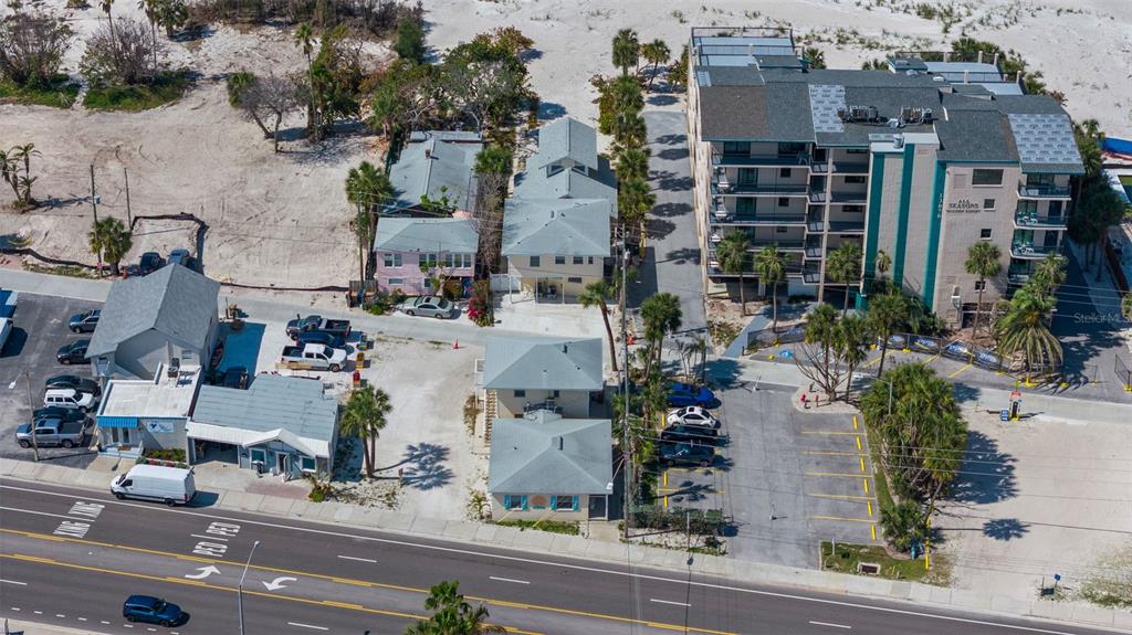13062 Gulf Boulevard Madeira Beach, FL 33708 - Photo 30 of 72