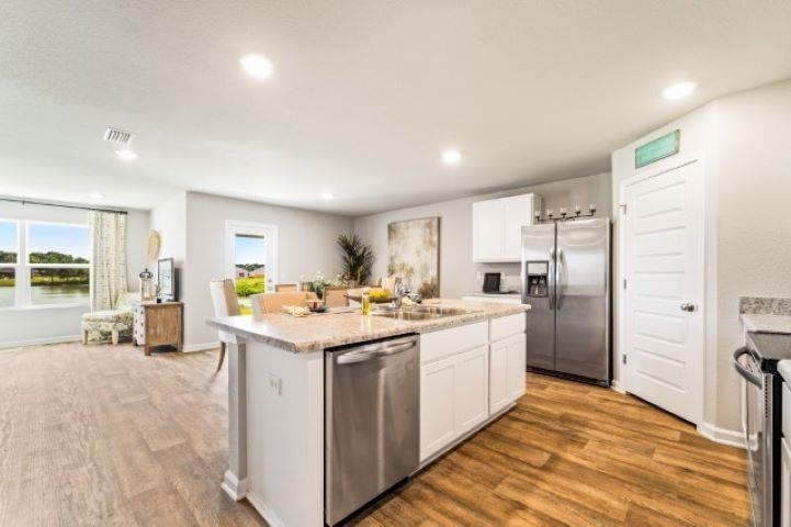 7491 Brompton Drive Foley, AL 36535 - Photo 8 of 15