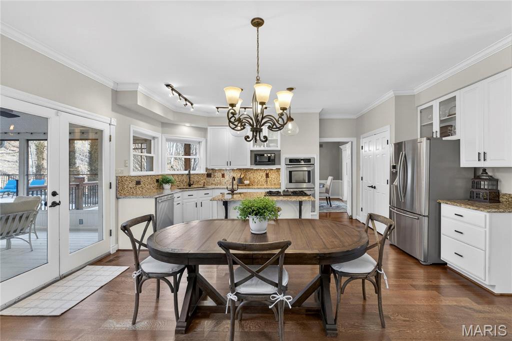 16537 Clayton Road Wildwood, MO 63011 - Photo 14 of 54