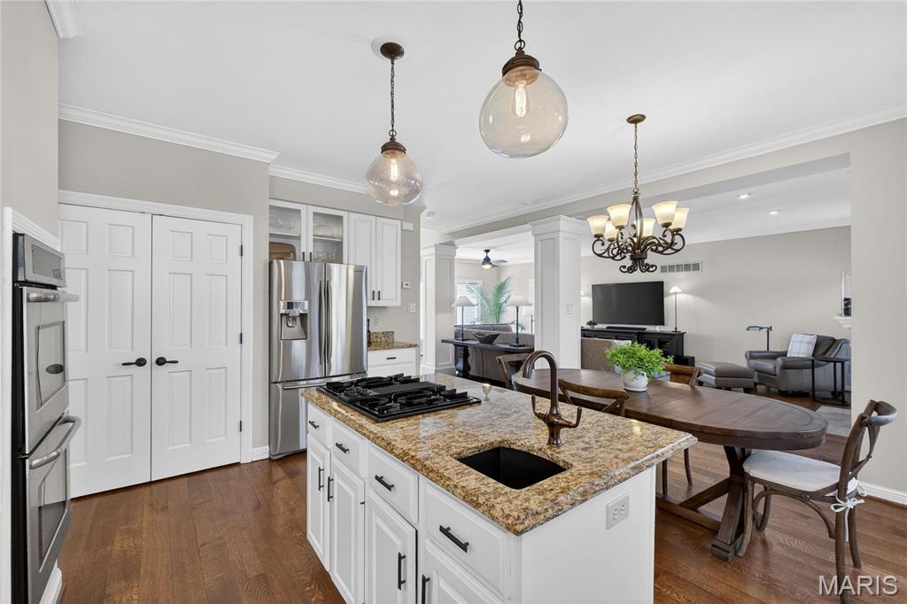 16537 Clayton Road Wildwood, MO 63011 - Photo 19 of 54