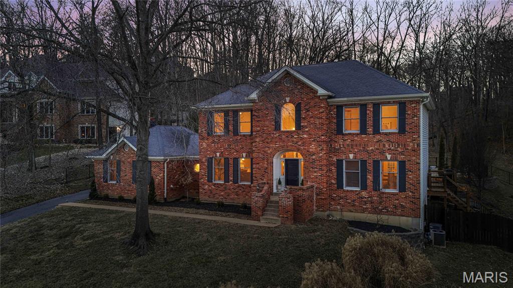 16537 Clayton Road Wildwood, MO 63011 - Photo 2 of 54